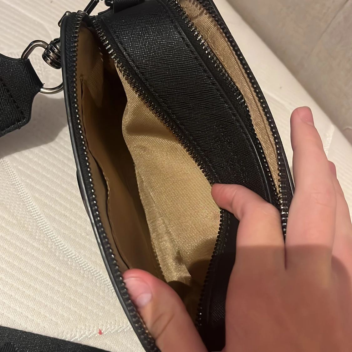 Marc Jacobs väska - 90