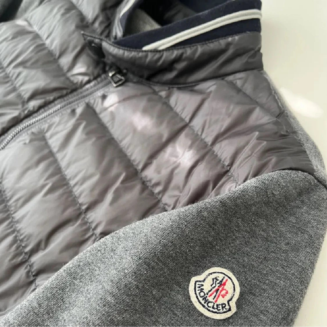 Moncler cardigan - 90