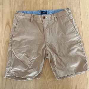 Gant shorts - 10/10 skick oanvända lite små i storleken