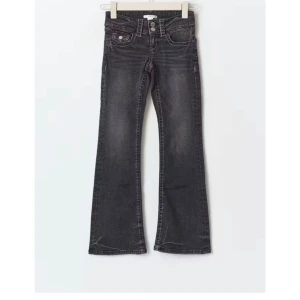 Gina jeans - Säljer snygga low waist jeans i bra skick 🍂🍂