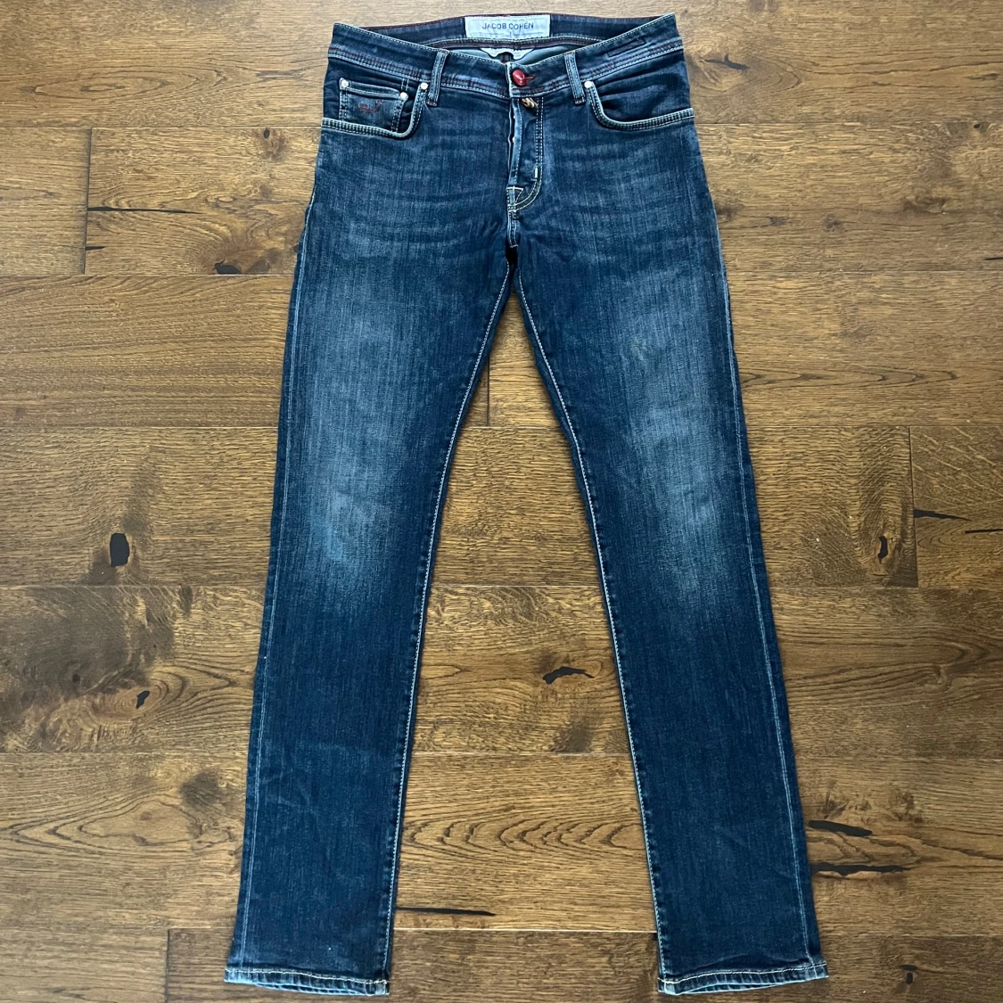 Jacob Cohen jeans  - 90