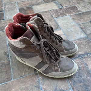 Cool skor! - Super najs skor som liknar isabel marant skorna! 🥰