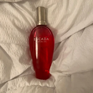 Escada flor del sol - 100 ml