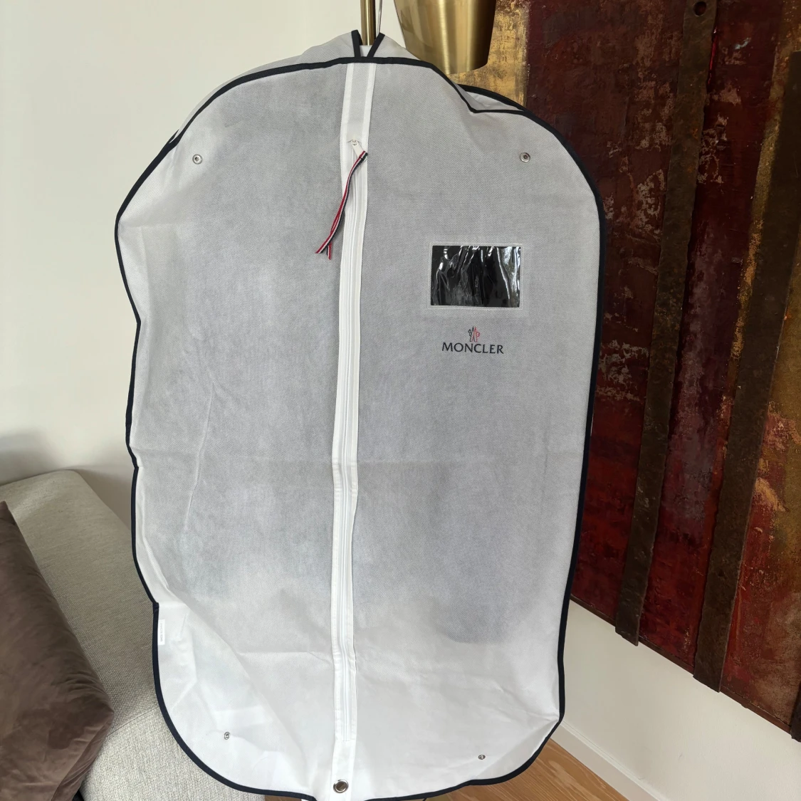 Moncler Dun jacka - 93