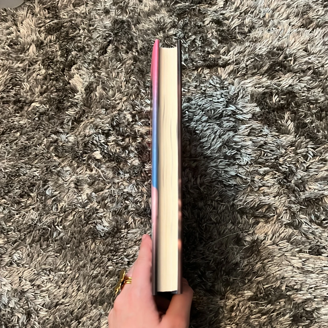 Harry Styles bok  - 90