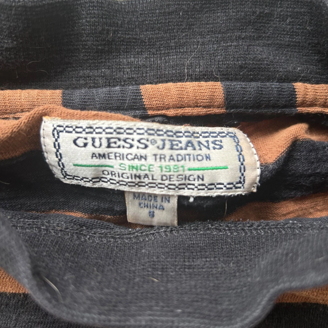 Guess jeans tshirt - 91
