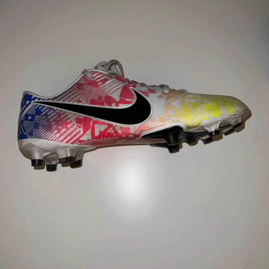 Nike mercurial academy neymar - 90