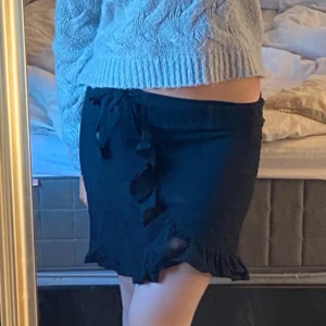 Kort kjol  - Nyskick 