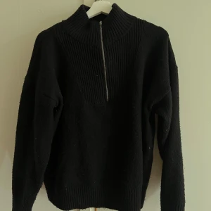 Stickad tröja  - Från Kappahl 