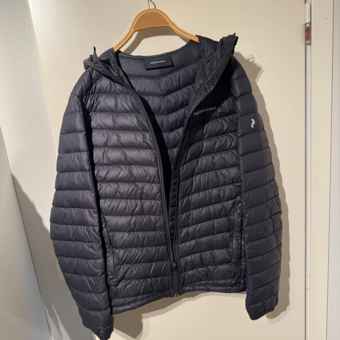 Peak performance jacka  - 90