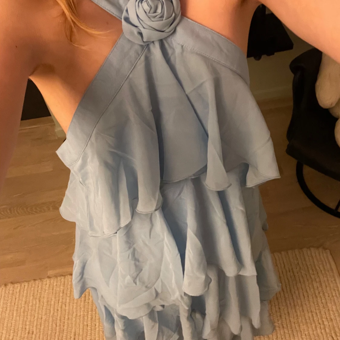 Vero Moda x Felicia Wedin i blå 🥰