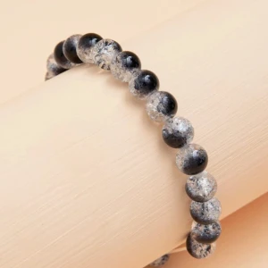 2 st Ombre pärlarmband - 1 st för 25 och 2 st för 40  #armband #pärlarmband