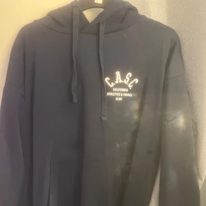Hoodie - Aldrig använd