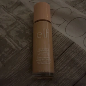 Elf halo glow  - I färgen fair  Endast testad 