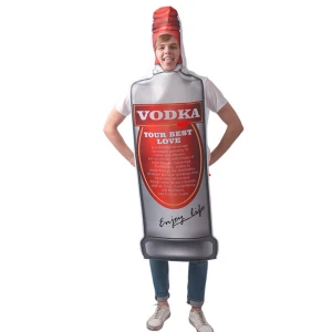 Söker halloween kostym - M storlek och bilig