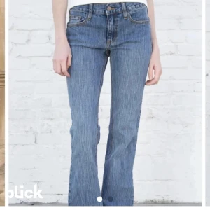 Jeans - Jeans från Brandy Melville!