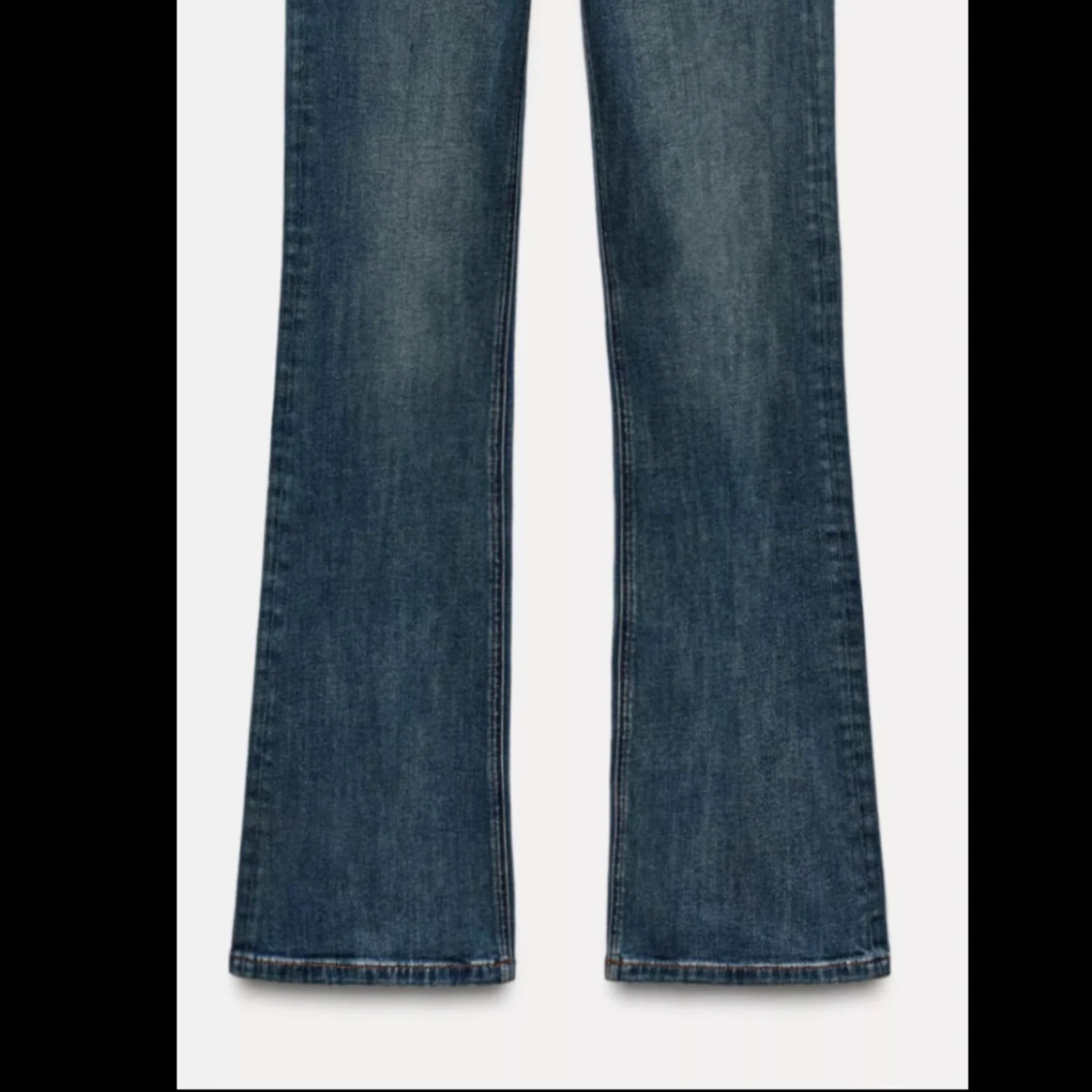 Bootcut jeans ZARA - 90