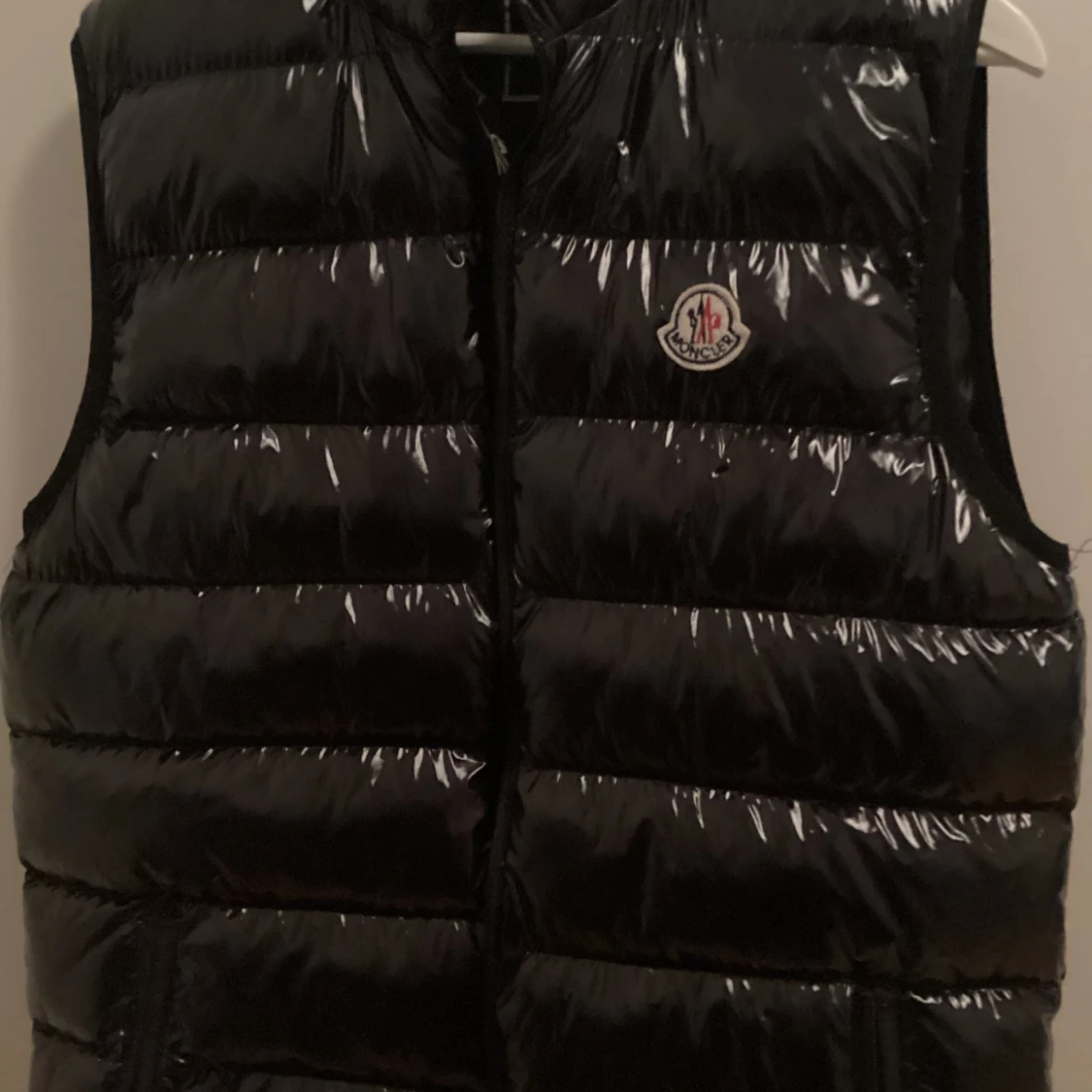 Moncler Väst  Storlek L 