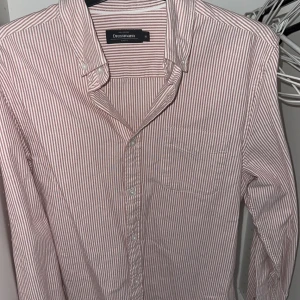 Dressman Skjorta  - nyskick - Ångrade mig senare, helt nyskick! 