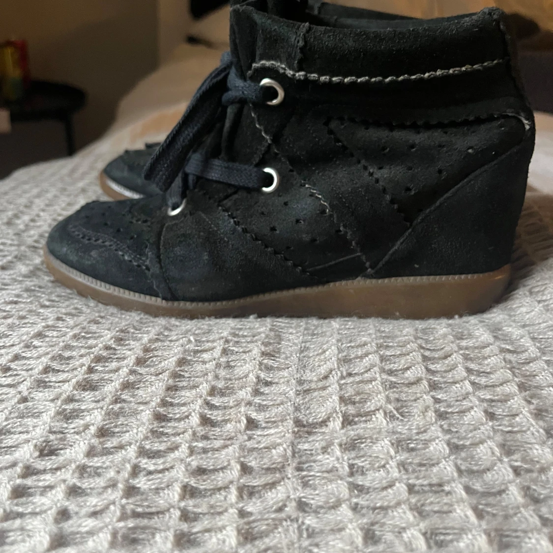 Isabel Marant skor  - 90
