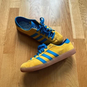 adidas city series malmö - oanvända, kommer utan originalbox