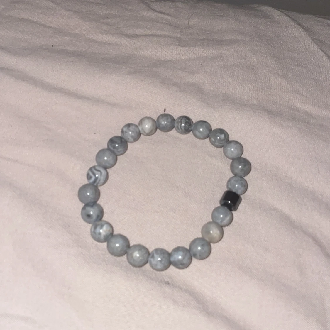 Pärlarmband