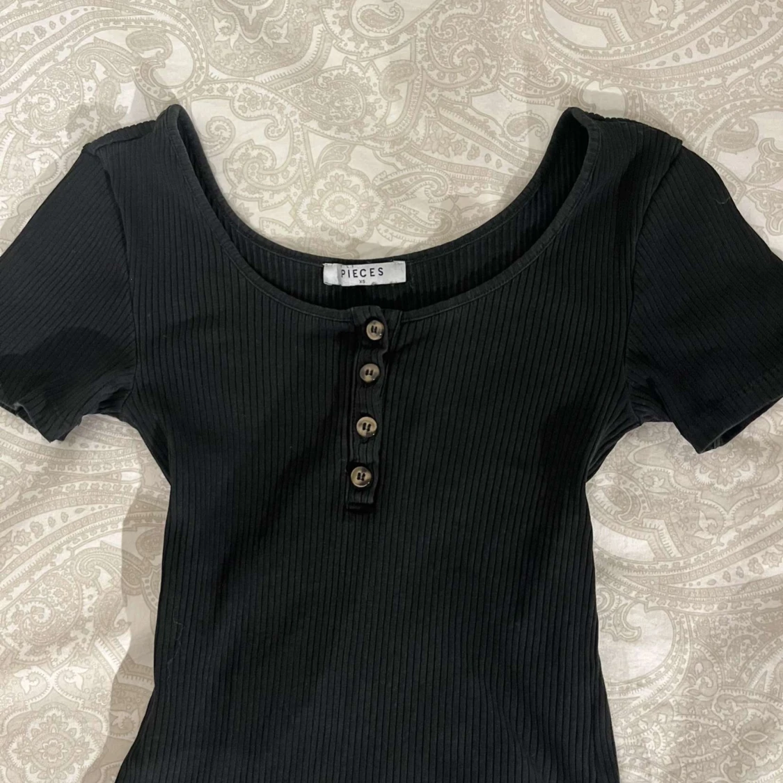 Snygg basic top XS - 93