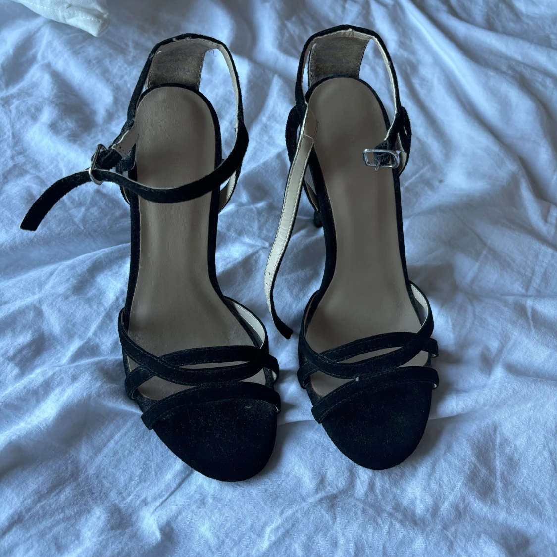 Svarta klackar  - 90