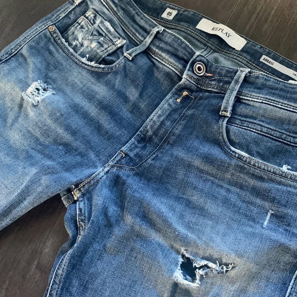 Reaply jeans - 91