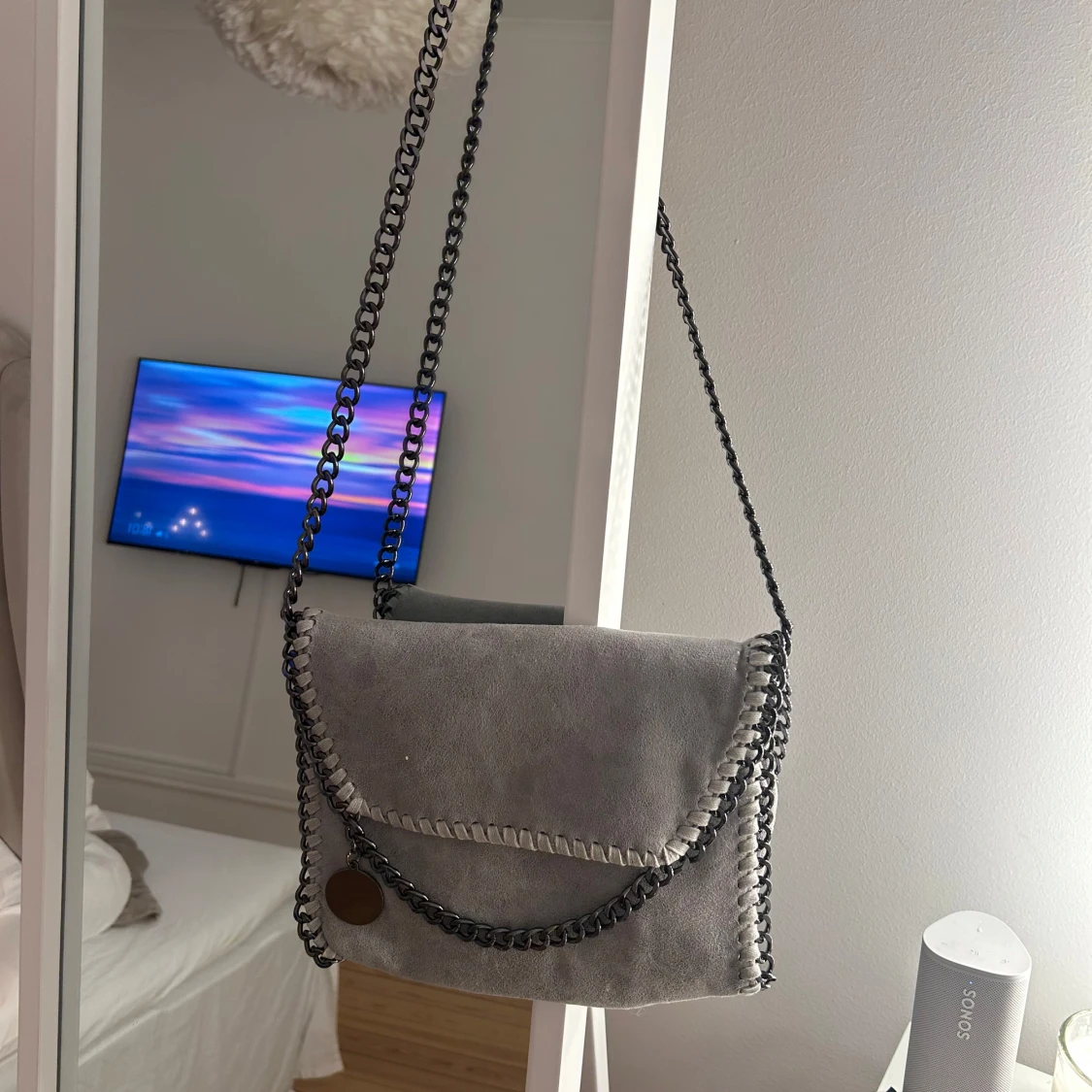 Stella McCartney liknande väska