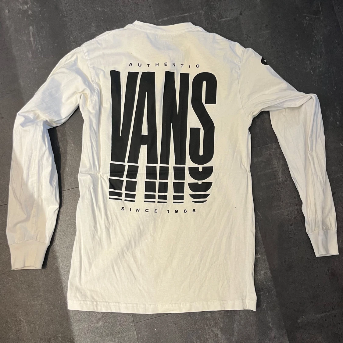 Vans tröja 