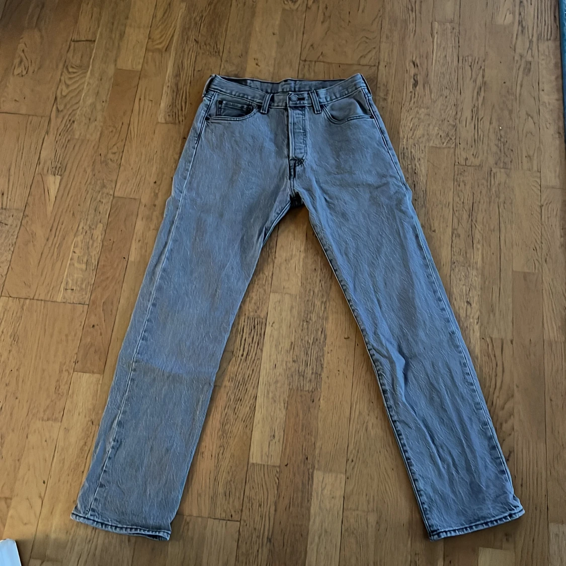 Levis 501 W30 L32