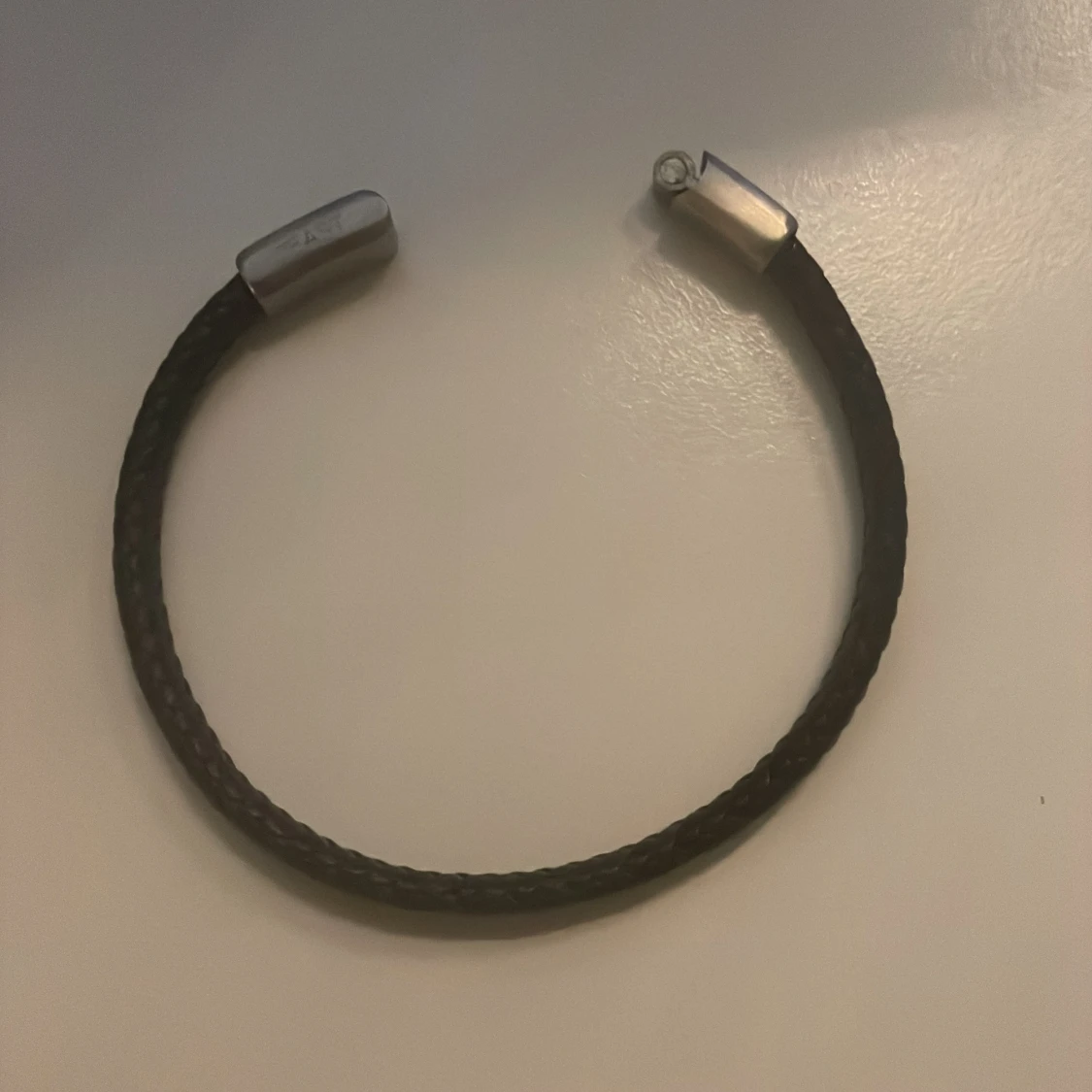 Flätat armband från 7east - 3