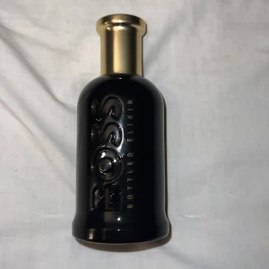 Hugo Boss Bottled Elixir 100ml - Ungefär 90% kvar i flaskan