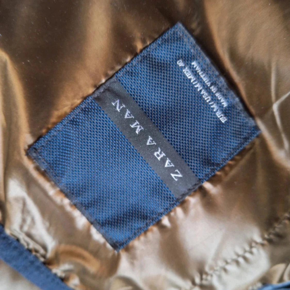 zara pufferjacka - 91