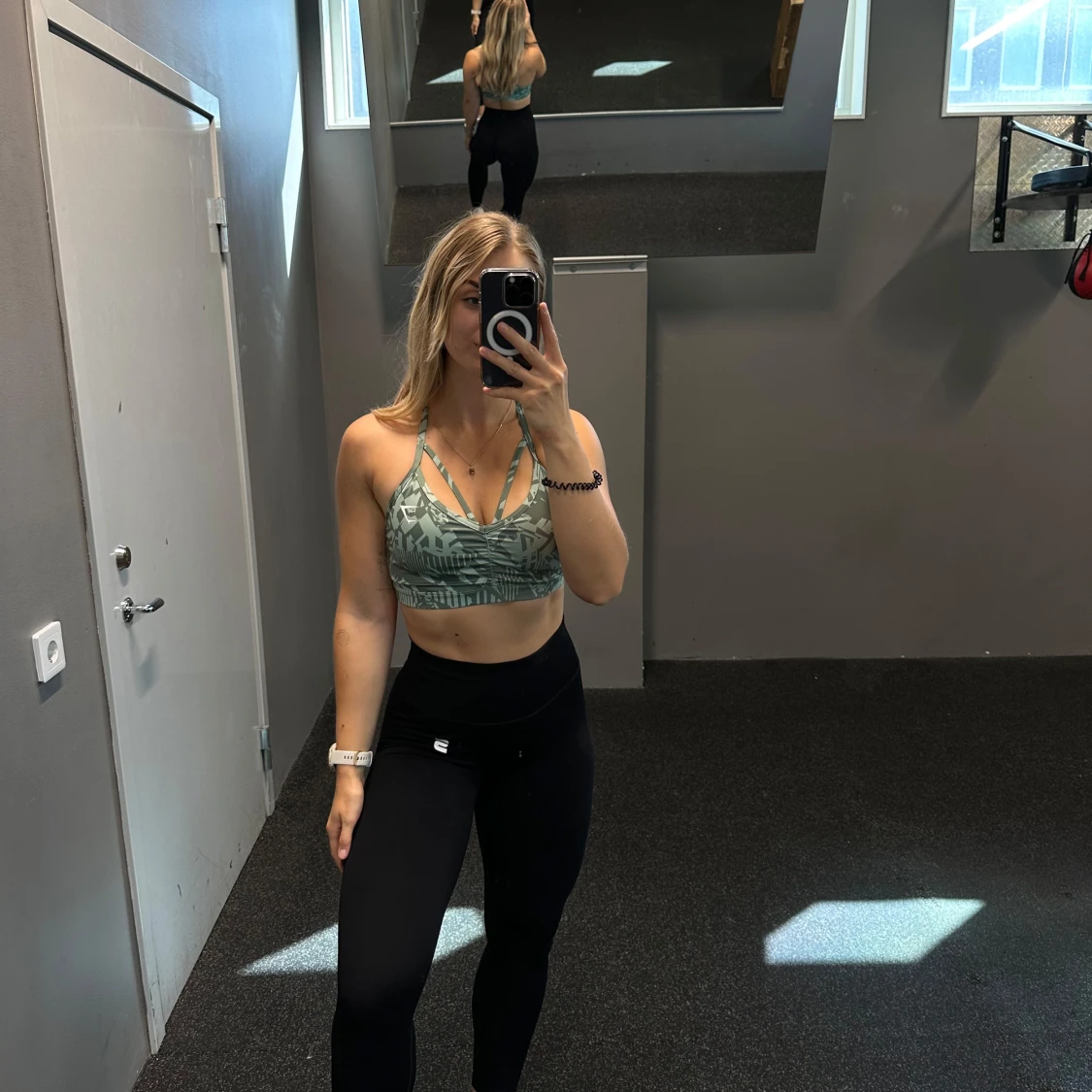 GS Power sportsbra - 90