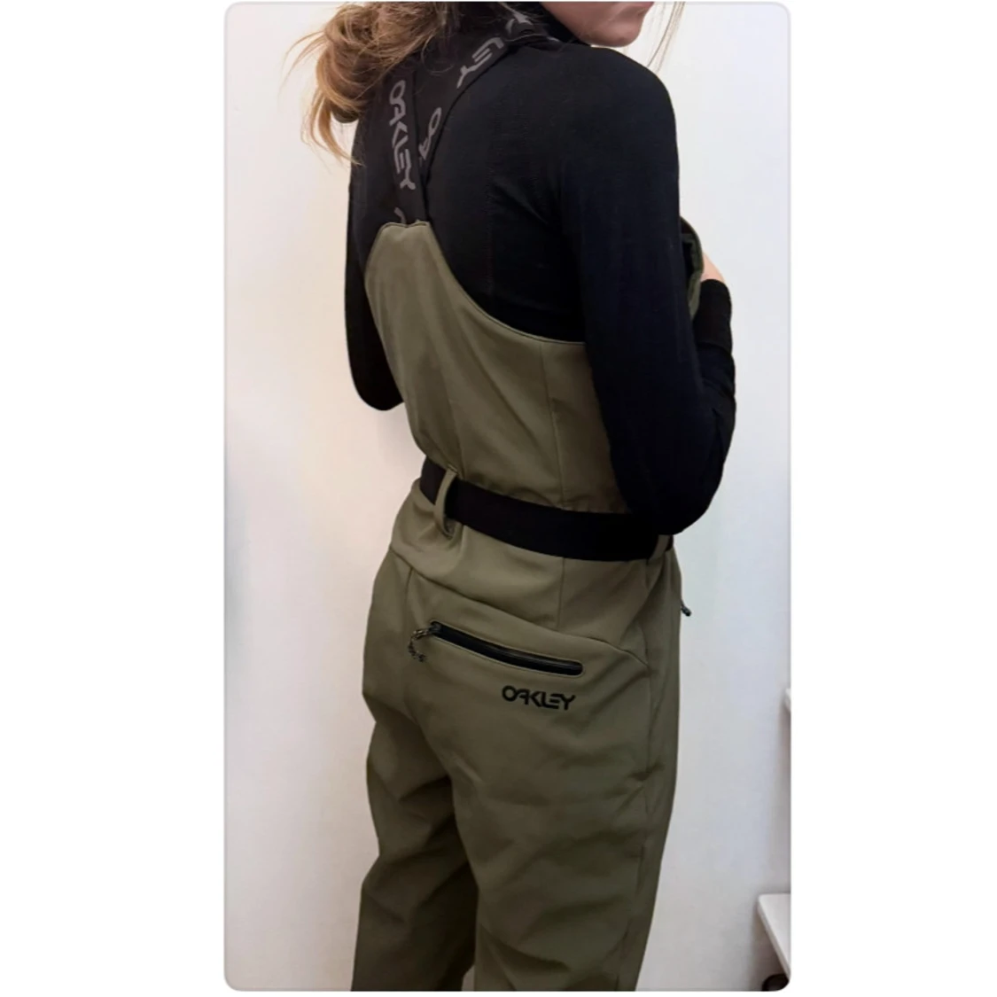 Skidbyxor Oakley - 91