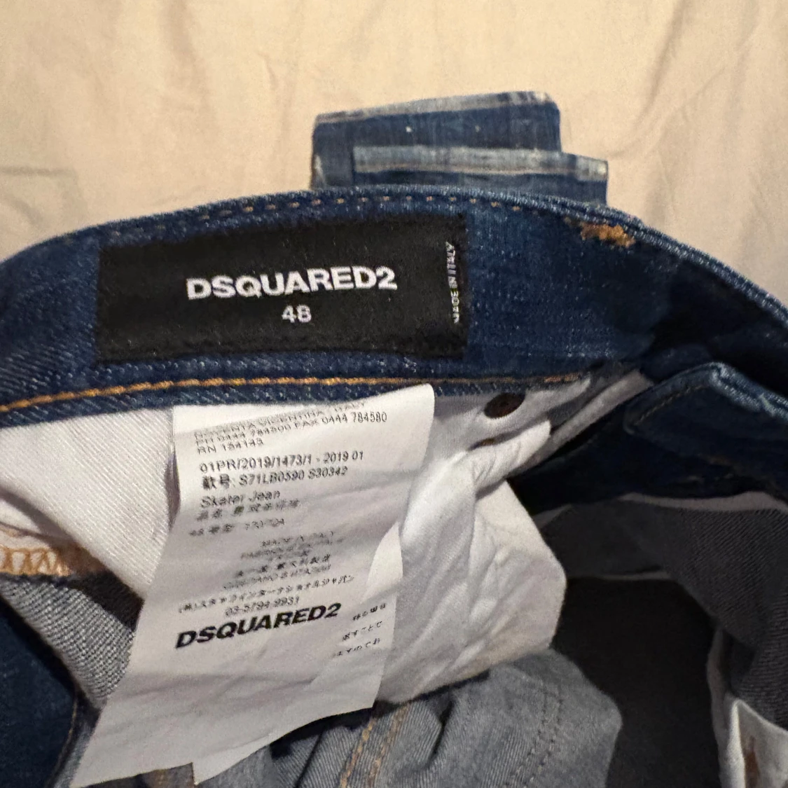 Jeans från Dsquared2 - 91