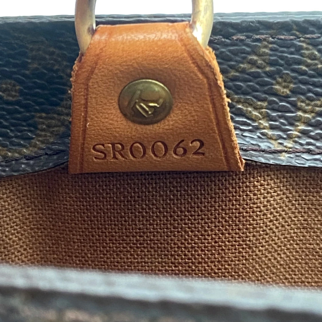 Louis Vuitton Vavin - 93