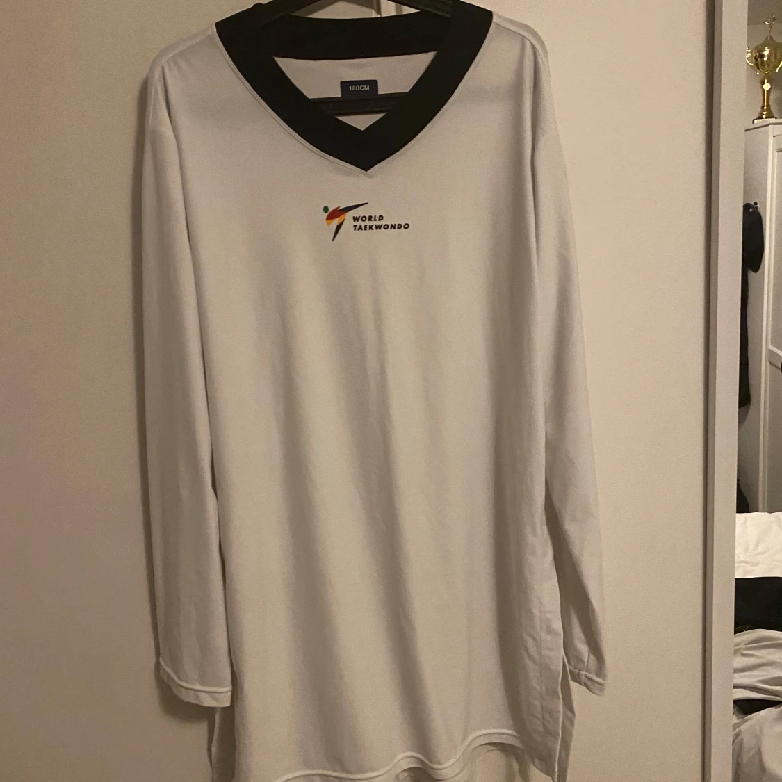 Kwon slim fit taekwondo  - 90