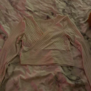 #Shein - En urringad och magtröja 