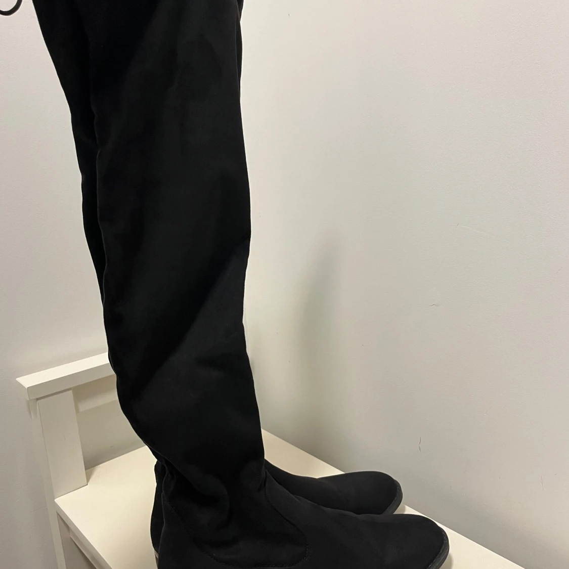 Höga boots från Tamaris  - 90