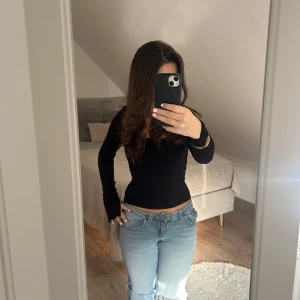 Tröja - Användt ett par gånger