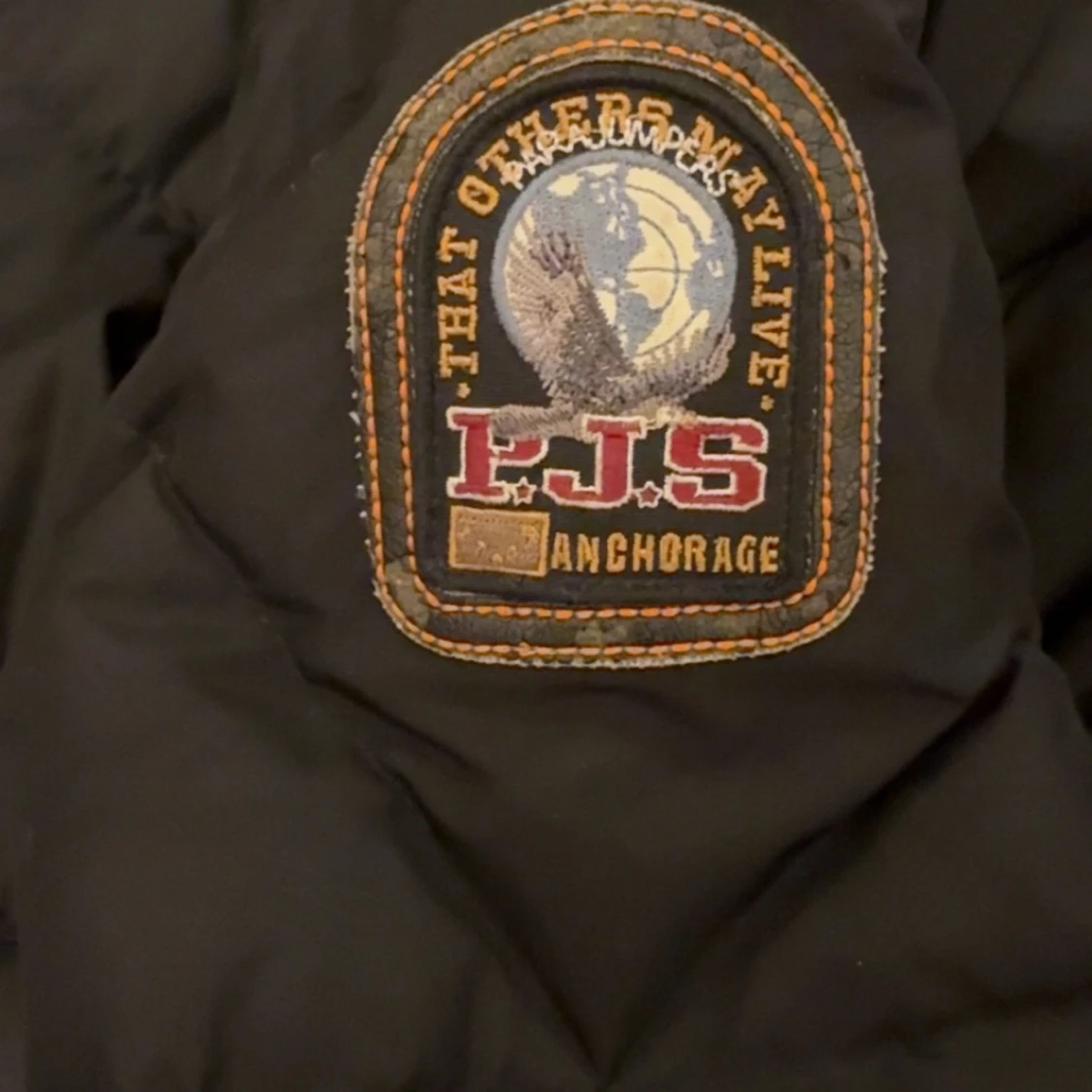 Parajumper jacka - 91