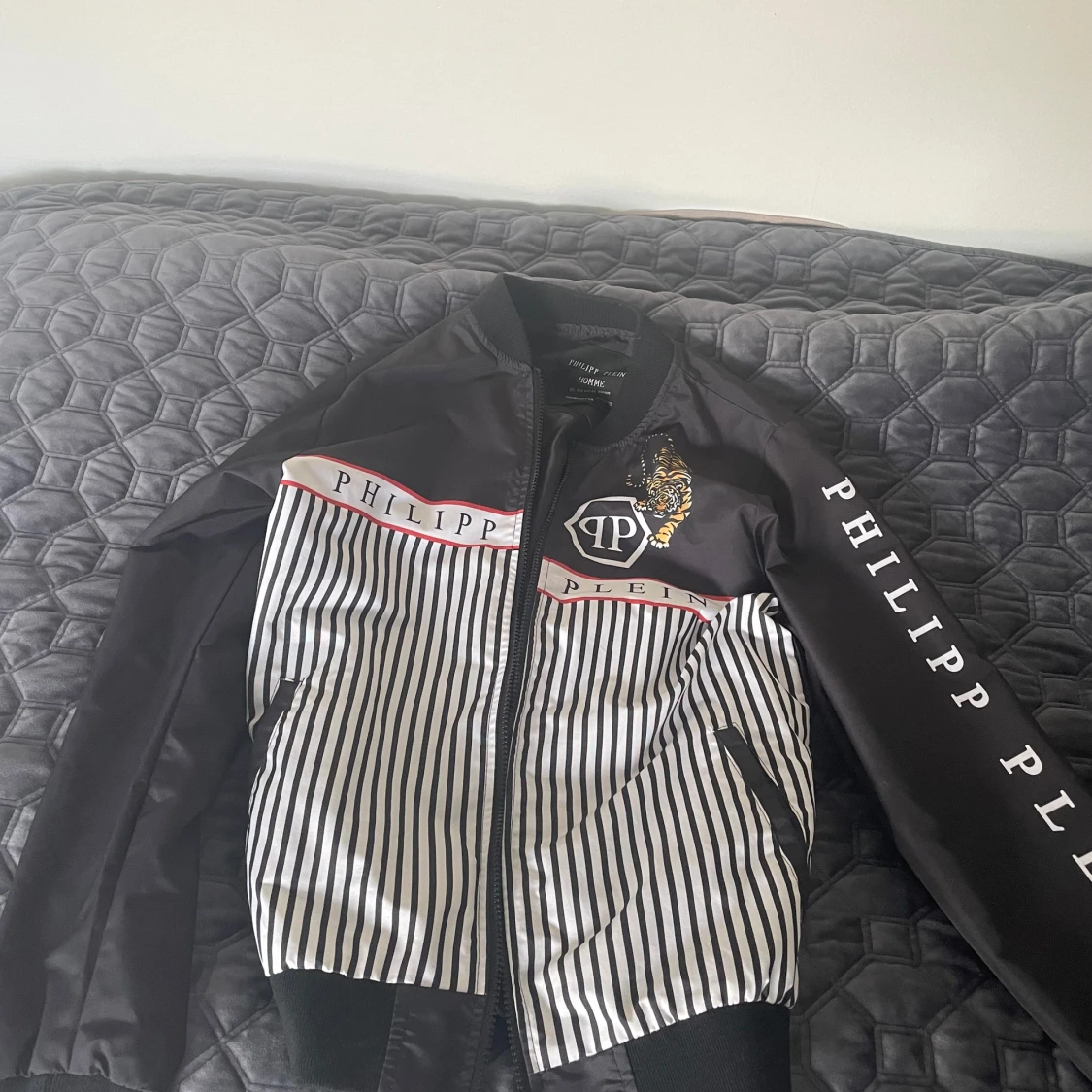 Philip Plein Vår jacka