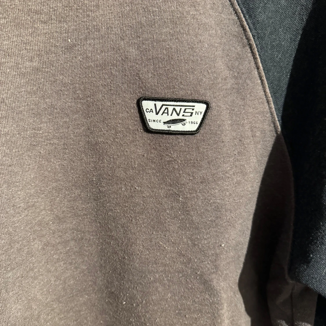 Vans sweatshirt  - 91