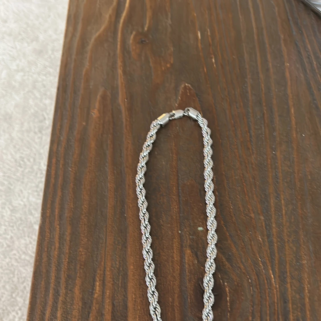 Priset går att diskutera 