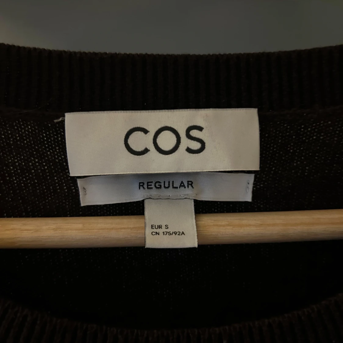 Cos cashmere sweater - 90
