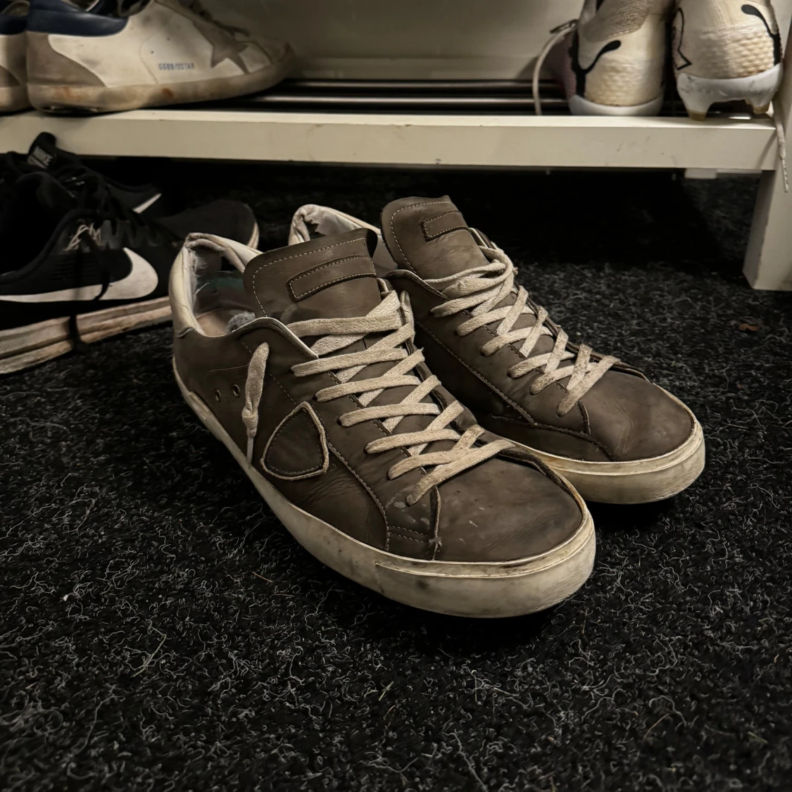 Philippe modell  - 90