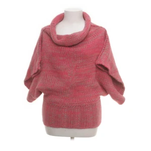 Stickad tröja - Stickad tröja i fint skick. Strl S.